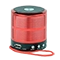 اسپیکر بلوتوثی قابل حمل مدل WS-887